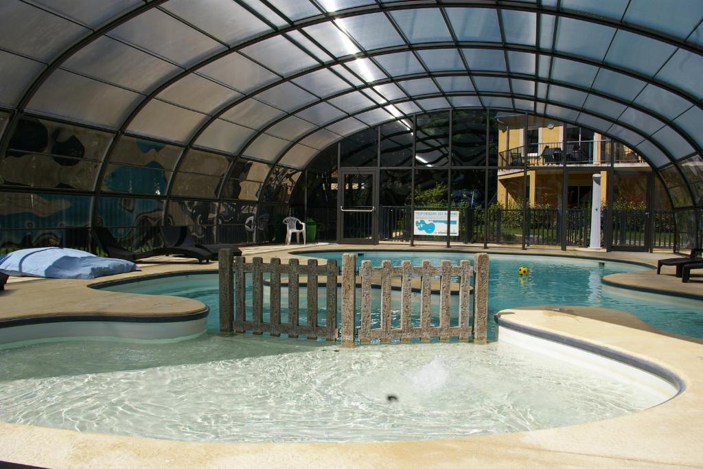 Residence Le Bois Flotte Merville-Franceville-Plage Bagian luar foto